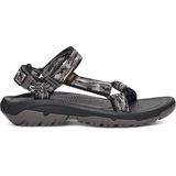 Teva Hurricane t2 Sandalen Zwart Vrouw