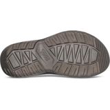 Teva Hurricane t2 Sandalen Zwart Vrouw