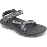 Teva Hurricane t2 Sandalen Zwart Vrouw