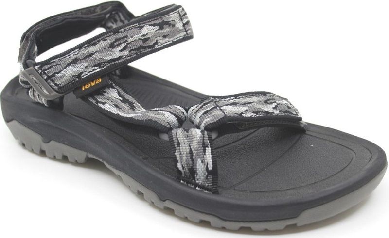 Teva Hurricane t2 Sandalen Zwart Vrouw