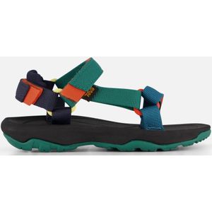 Teva Hurricane XLT 2 Sandaal Kinderen Blue Coral Multi C13