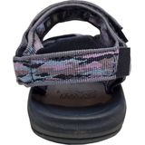 Teva - Hurricane XLT 2 - Sandaal - Roze - Blauw - Synthetisch
