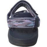 Teva - Hurricane XLT 2 - Sandaal - Roze - Blauw - Synthetisch