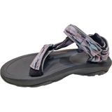 Teva - Hurricane XLT 2 - Sandaal - Roze - Blauw - Synthetisch Materiaal
