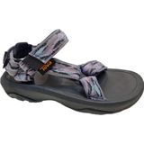 Teva - Hurricane XLT 2 - Sandaal - Roze - Blauw - Synthetisch Materiaal