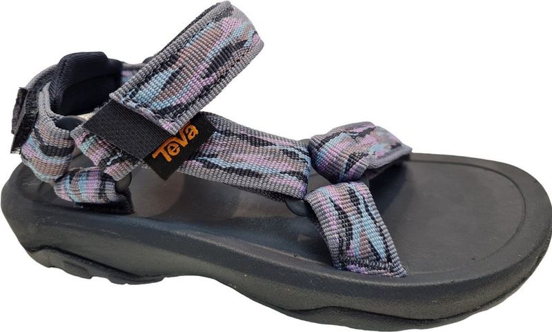 Teva Kids Hurricane XLT2 Mesh Total Eclipse-Schoenmaat 31