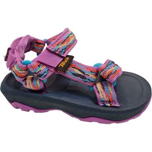 Teva Hurricane T 2 mesh iris orch Meisjes Sandalen - Roze