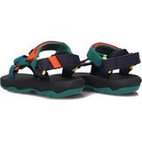 Teva Hurricane XLT Sandalen - Gerecycled Polyester - Zwarte Zool