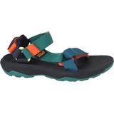 Teva Hurricane XLT Sandalen - Gerecycled Polyester - Zwarte Zool
