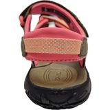 Teva K TIRRA Unisex Sandalen - BURNT OLIVE
