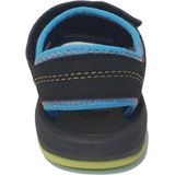 Teva Kids Psyclone XLT - Black Multi Sandalen voor Avontuurlijke Kinderen