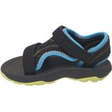 Teva Kids Psyclone XLT - Black Multi Sandalen voor Avontuurlijke Kinderen