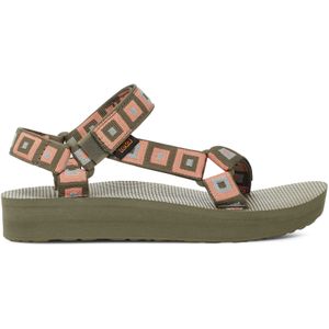 Teva - Midform Universal - Damessandalen
