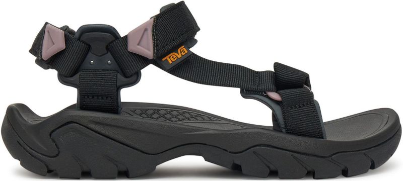 Teva Womens Terra Fi 5 Universal Sandalen (Dames |grijs)