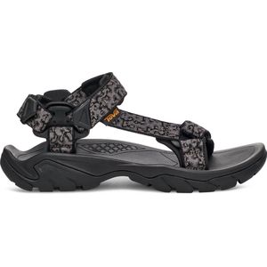 Teva Terra Fi 5 UniversalM für Herren, schwarz, Gr. 47 EU