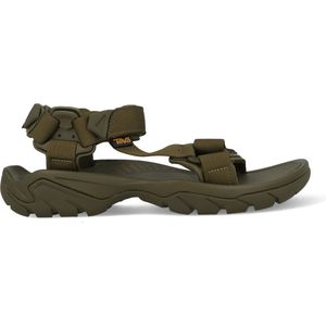 Teva Men Terra Fi 5 Universal - Olive