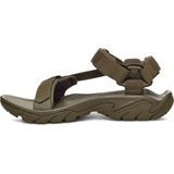 Teva - Terra Fi 5 Universal - Sandalen - Sneldrogend - Gerecycled Polyester