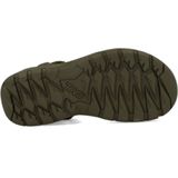Teva - Terra Fi 5 Universal - Sandalen - Sneldrogend - Gerecycled Polyester