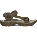 Teva - Terra Fi 5 Universal - Sandalen - Sneldrogend - Gerecycled Polyester