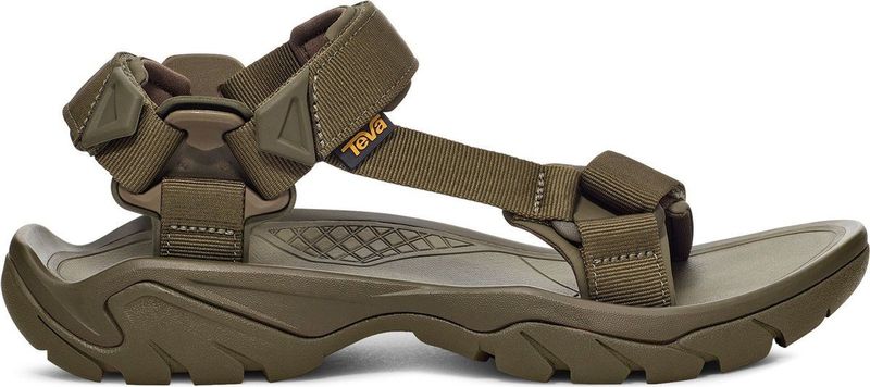 Teva - Terra Fi 5 Universal - Sandalen - Sneldrogend - Gerecycled Polyester