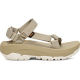 Teva Hurricane T2 Ampsole dames sneaker - Licht groen