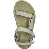 Teva Hurricane T2 Ampsole dames sneaker - Licht groen