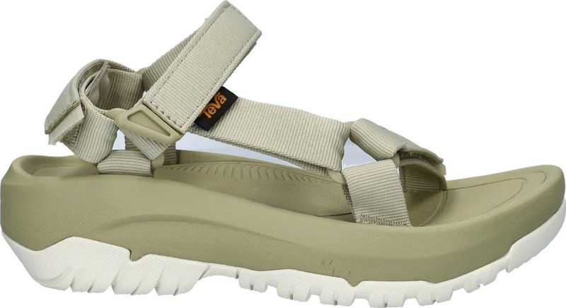 Teva Hurricane T2 Ampsole dames sneaker - Licht groen
