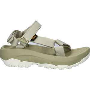 Teva Hurricane XLT2 Ampsole dames sneaker Licht groen