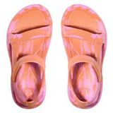 Teva - Hurricane Drift Huemix - Sandaal - Peach Bloom Swirl - 100% Synthetic