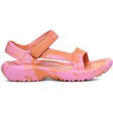 Teva - Hurricane Drift Huemix - Sandaal - Peach Bloom Swirl - 100% Synthetic