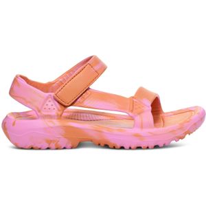 Teva - Hurricane Drift Huemix - Sandaal - Peach Bloom Swirl - 100% Synthetic