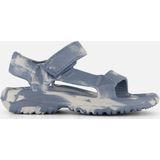 Teva Hurricane Drift Huemix Sandalen blauw