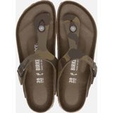 Teva Hurricane Drift Huemix Sandalen blauw