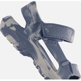 Teva Hurricane Drift Huemix Sandalen blauw