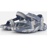 Teva Hurricane Drift Huemix Sandalen blauw