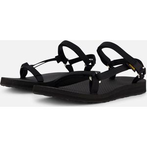 Teva Midform Infinity sandalen voor dames, zwart, 38 EU