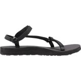 Teva Midform Infinity sandalen voor dames, zwart, 38 EU