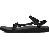 Teva Midform Infinity sandalen voor dames, zwart, 38 EU