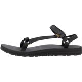 Teva Midform Infinity sandalen voor dames, zwart, 38 EU