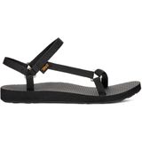 Teva Midform Infinity sandalen voor dames, zwart, 38 EU
