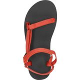 Teva ORIGINAL UNIVERSAL SLIM - Dames Sandalen - Zwart Geel