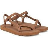 Teva - Original Universal - Sandalen - Zwart - Gerecycled Polyester - Sneldrogende Bandjes