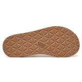Teva - Original Universal - Sandalen - Zwart - Gerecycled Polyester - Sneldrogende Bandjes