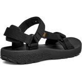 Teva - Terragrip - Sandalen - Zwart - Gerecycled Polyester