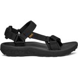 Teva - Terragrip - Sandalen - Zwart - Gerecycled Polyester