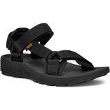 Teva - Terragrip - Sandalen - Zwart - Gerecycled Polyester