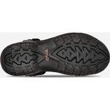 Teva Aliciela Sandalen Zwart Vrouw