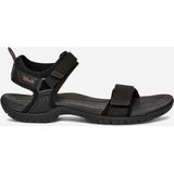 Teva Aliciela Sandalen Zwart Vrouw