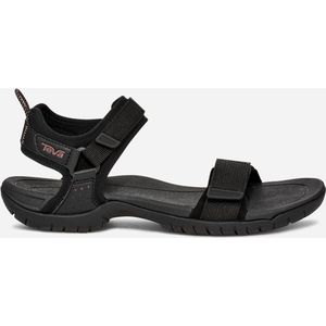Teva Aliciela Sandalen Zwart Vrouw