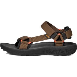 Teva - Hydratrek - Wandelsandaal - Zwart - Gerecycled Polyester